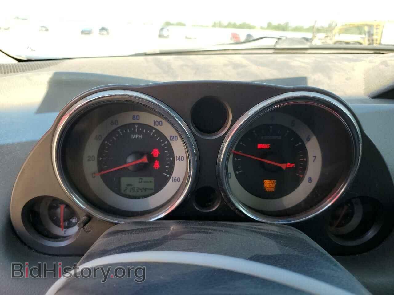 2006 MITSUBISHI ECLIPSE - VIN: 4A3AK24F36E025475 - Photo 9