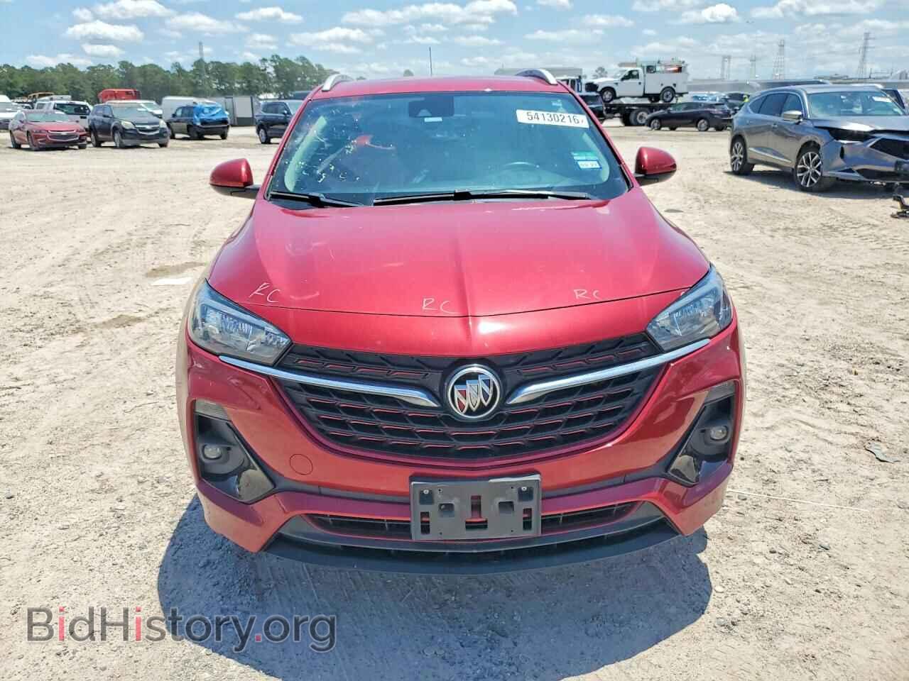 2020 BUICK ENCORE - VIN: KL4MMDSL2LB100950 - Photo 5