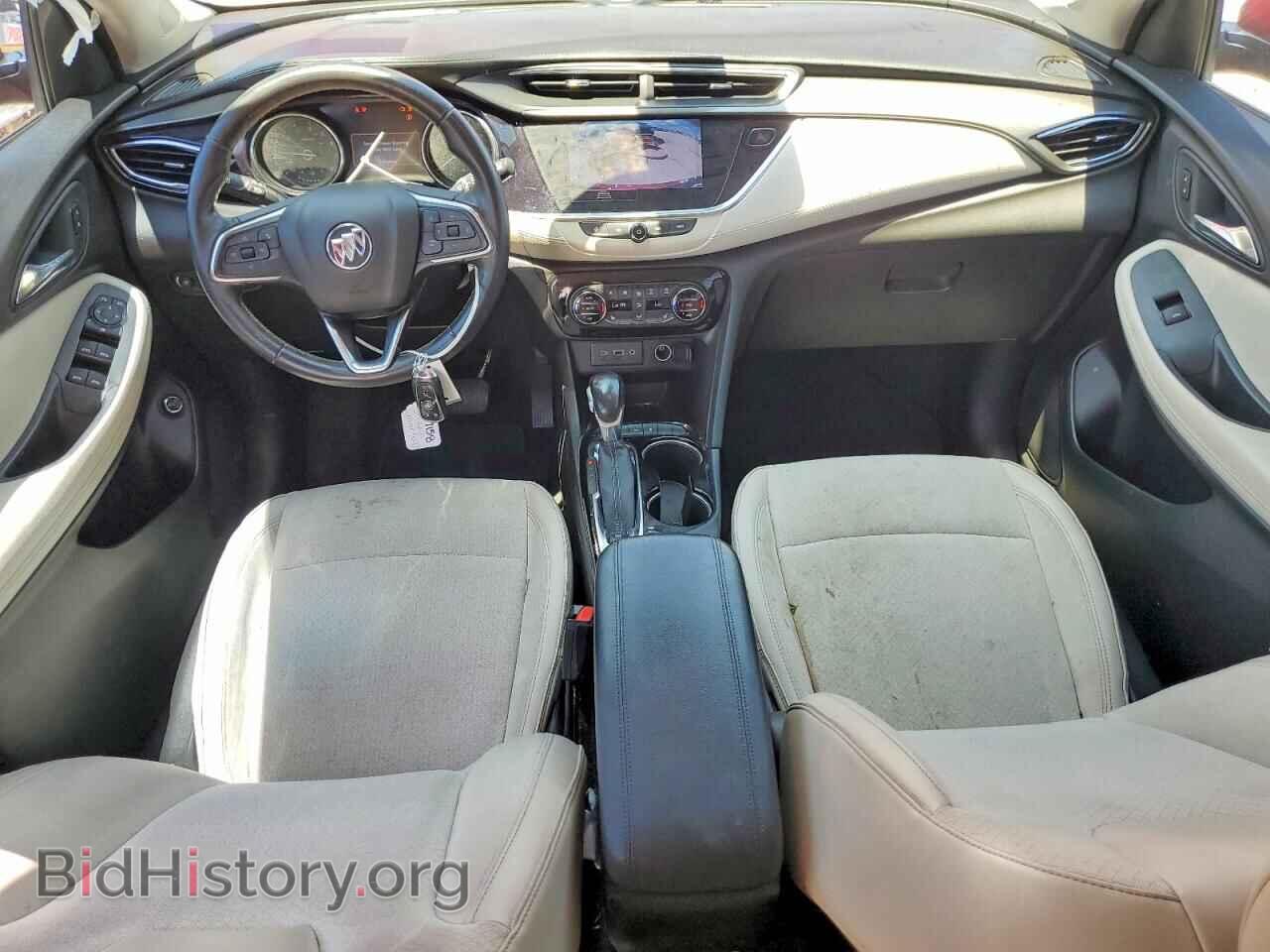2020 BUICK ENCORE - VIN: KL4MMDSL2LB100950 - Photo 8
