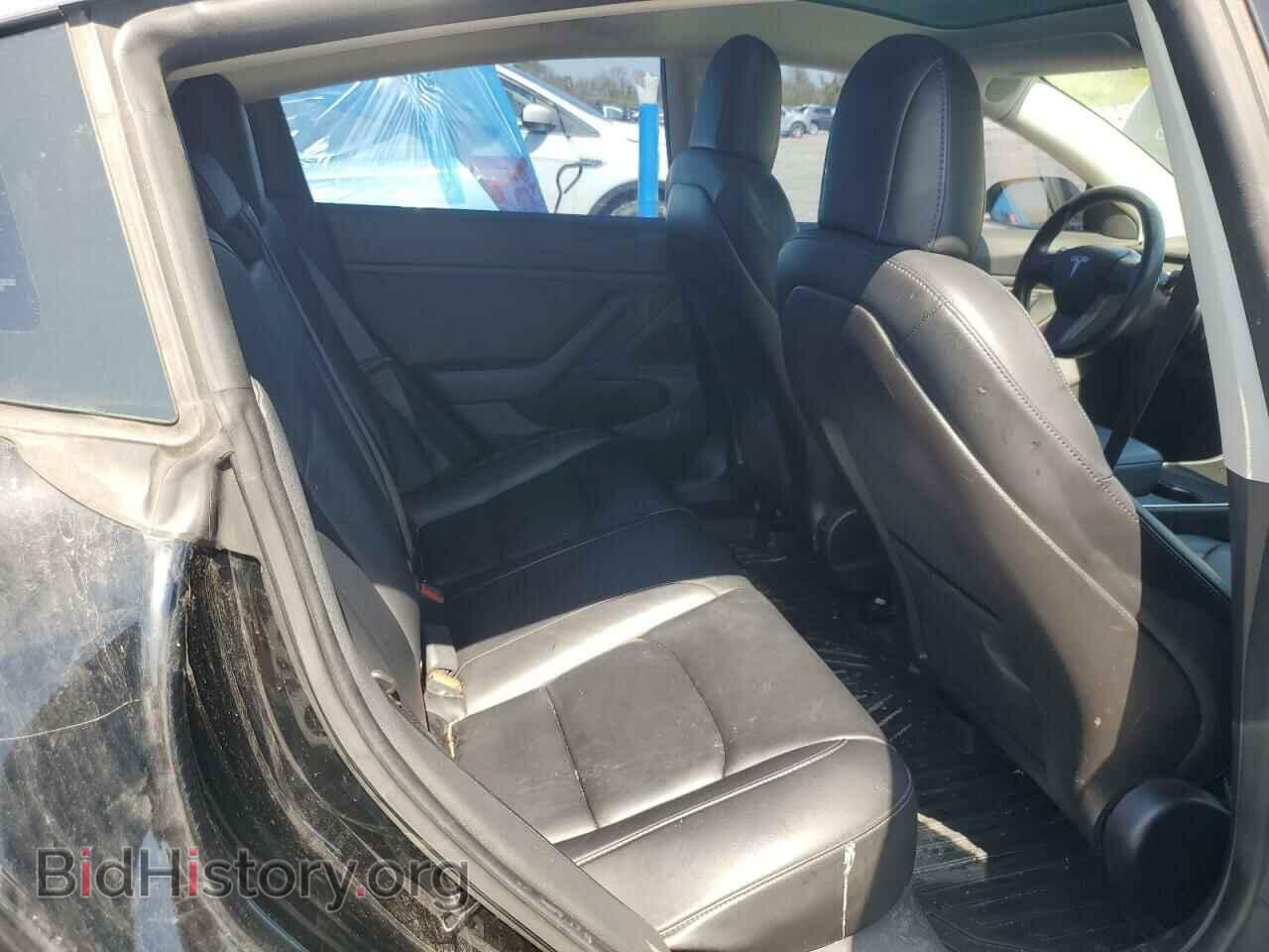 2019 TESLA MODEL 3 - VIN: 5YJ3E1EA2KF361871 - Photo 10