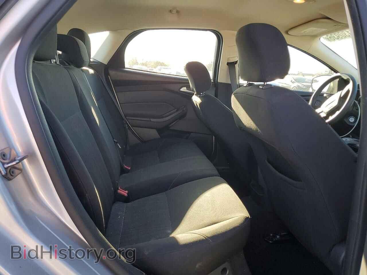 2015 FORD FOCUS - VIN: 1FADP3K27FL298749 - Фото 10