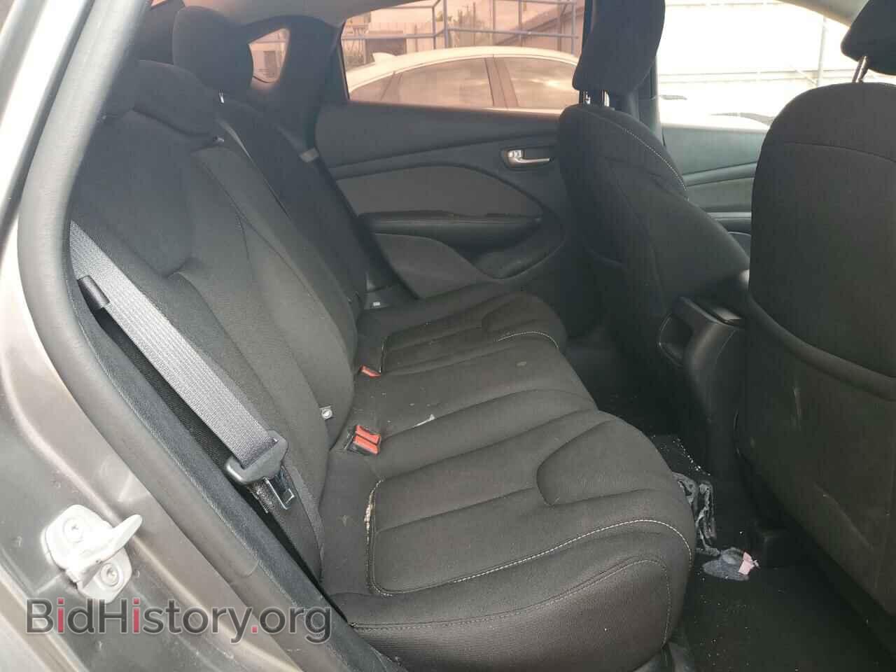 2013 DODGE DART - VIN: 1C3CDFBA5DD155382 - Photo 10