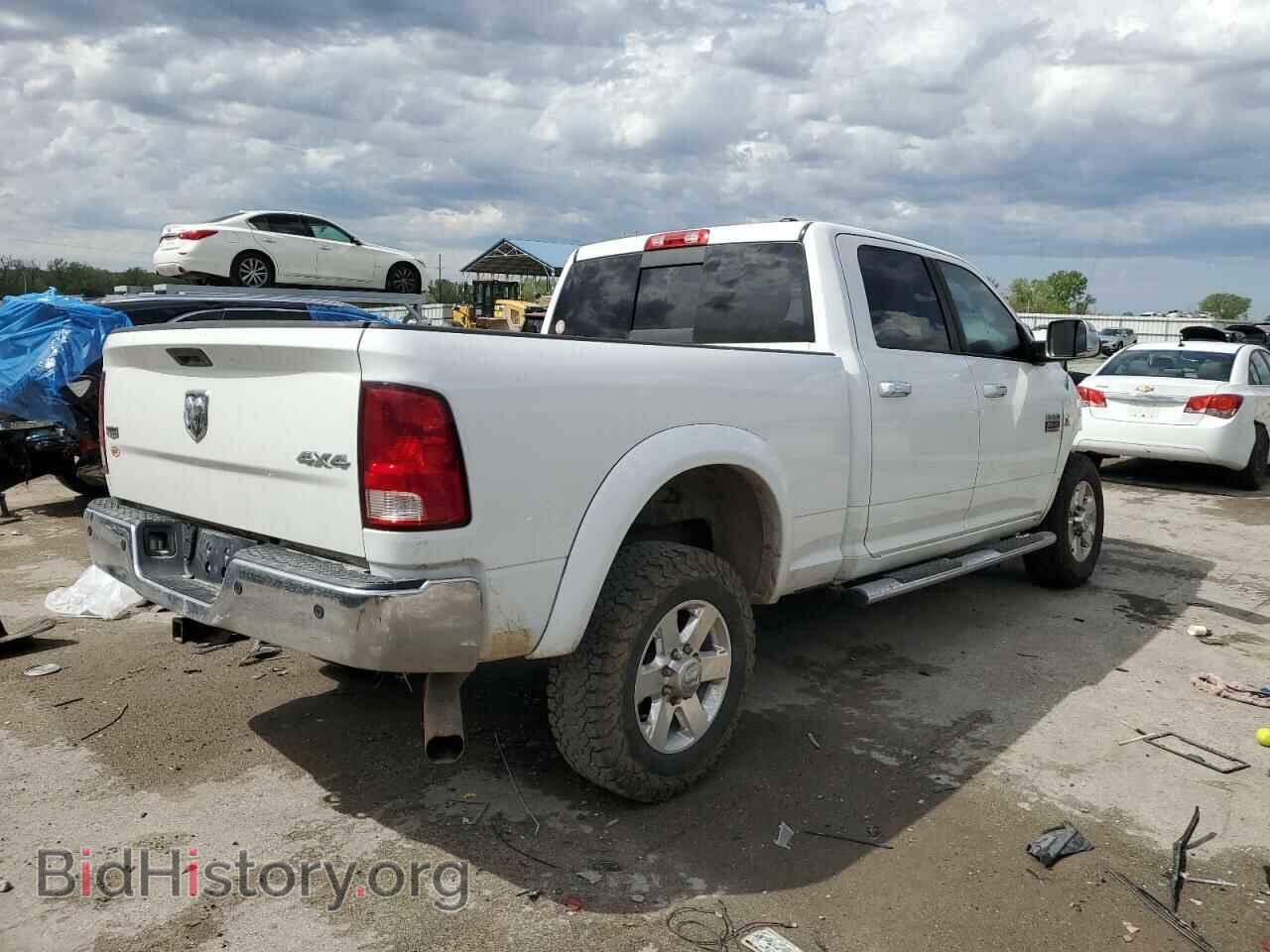 2011 DODGE All Models - VIN: 3D7UT2CL7BG545465 - Photo 3