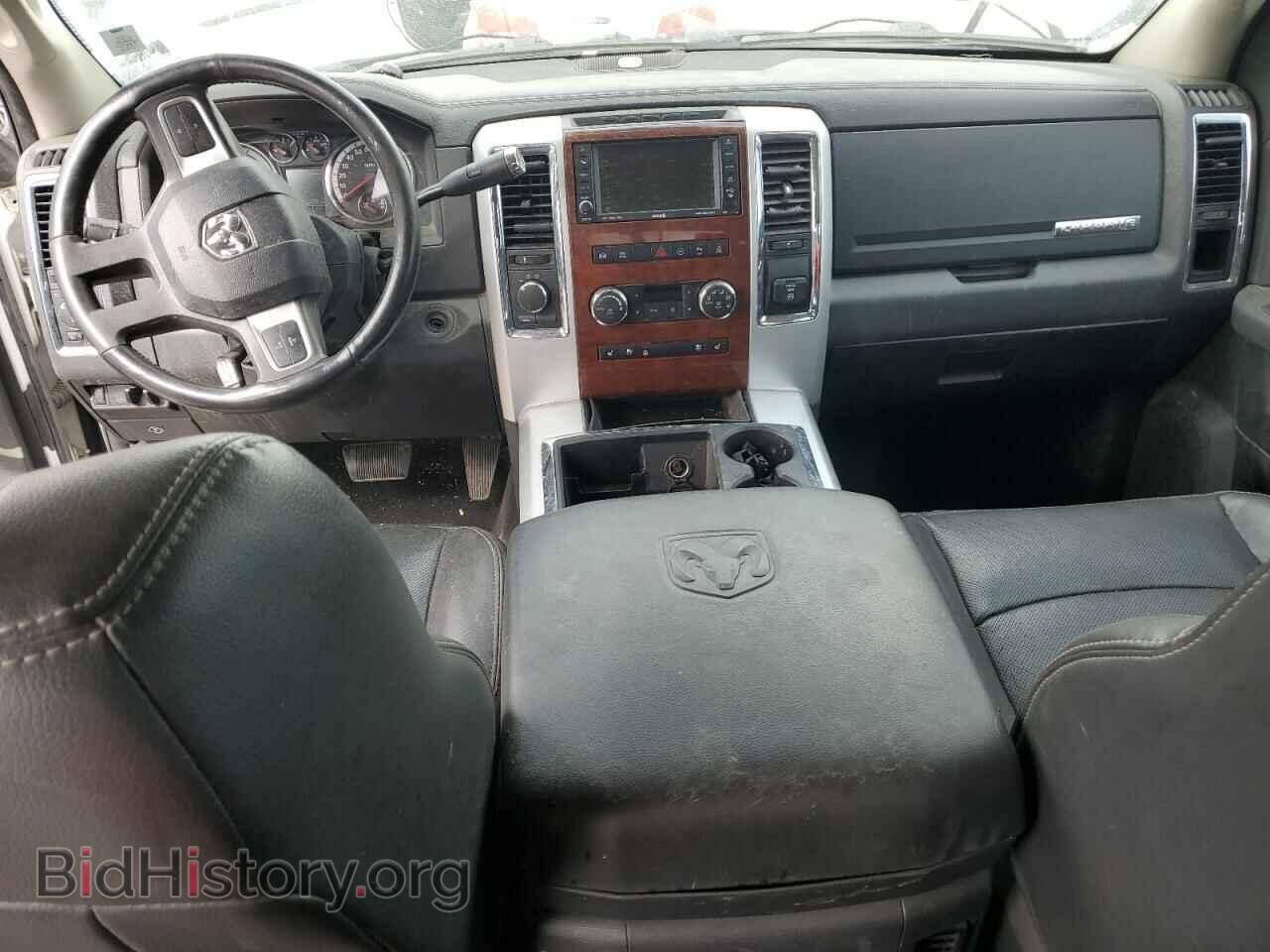 2011 DODGE All Models - VIN: 3D7UT2CL7BG545465 - Photo 8