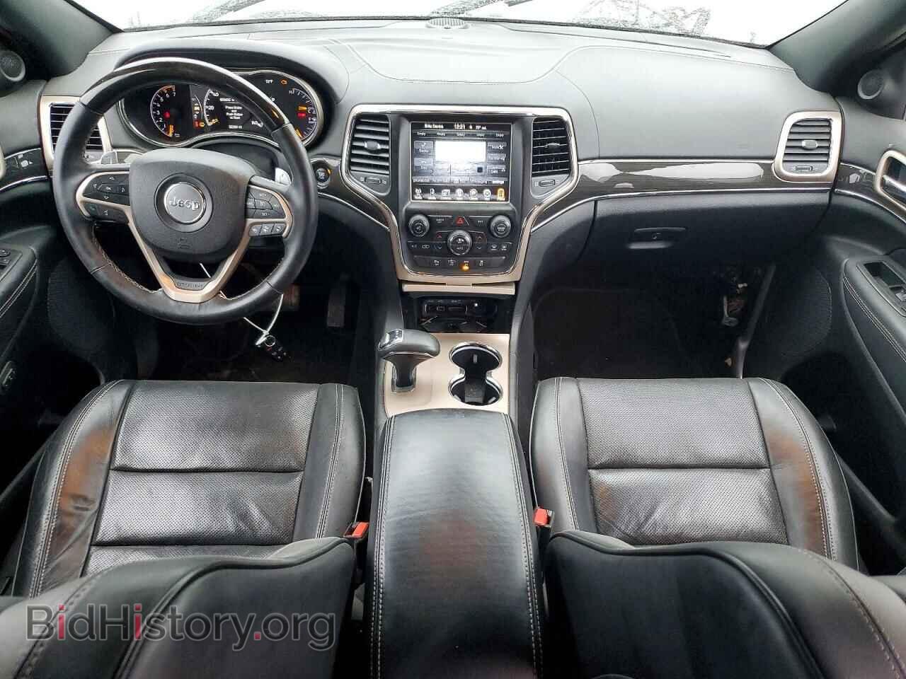 2014 JEEP CHEROKEE - VIN: 1C4RJECT2EC248666 - Фото 8
