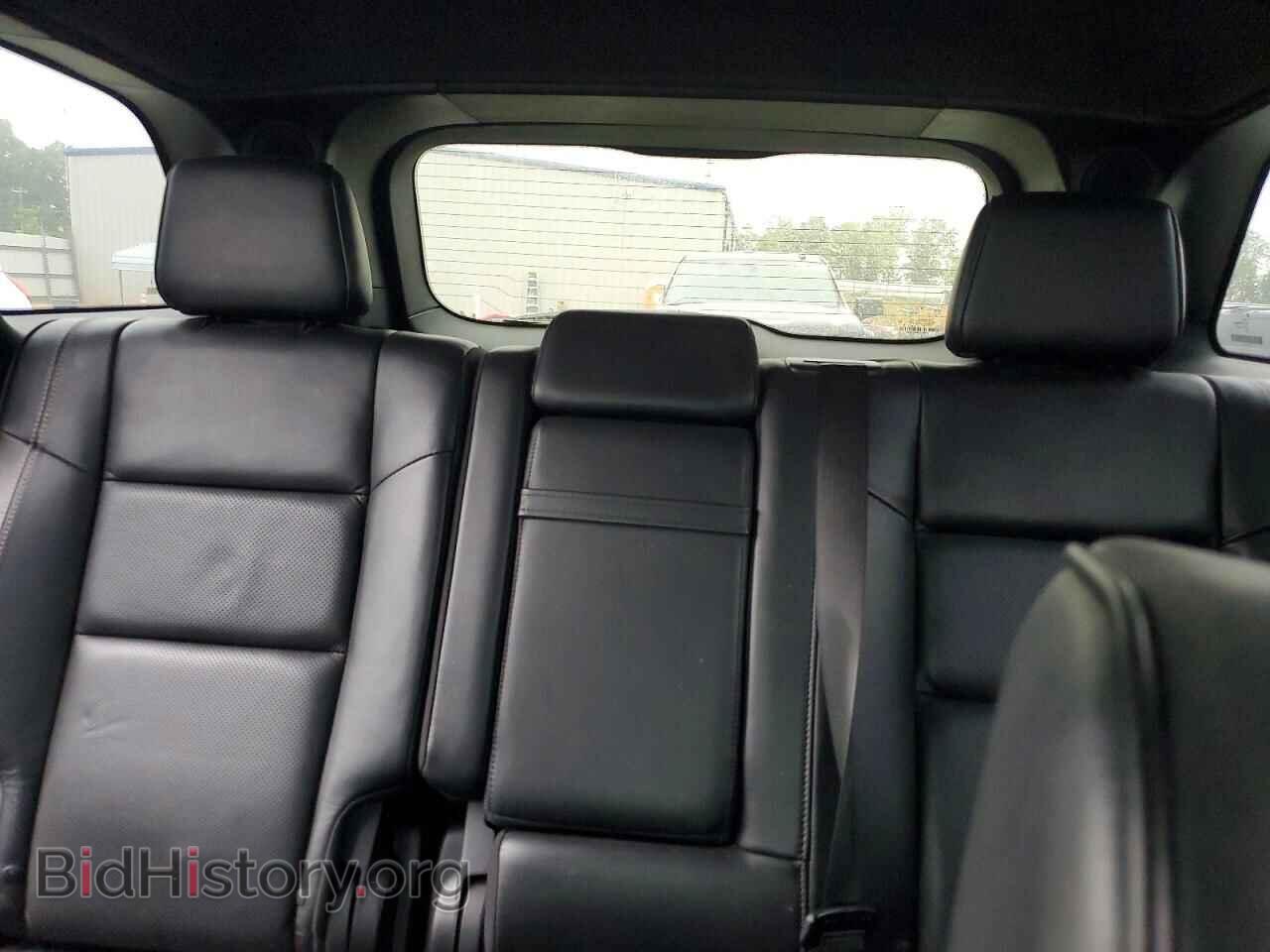 2014 JEEP CHEROKEE - VIN: 1C4RJECT2EC248666 - Фото 10