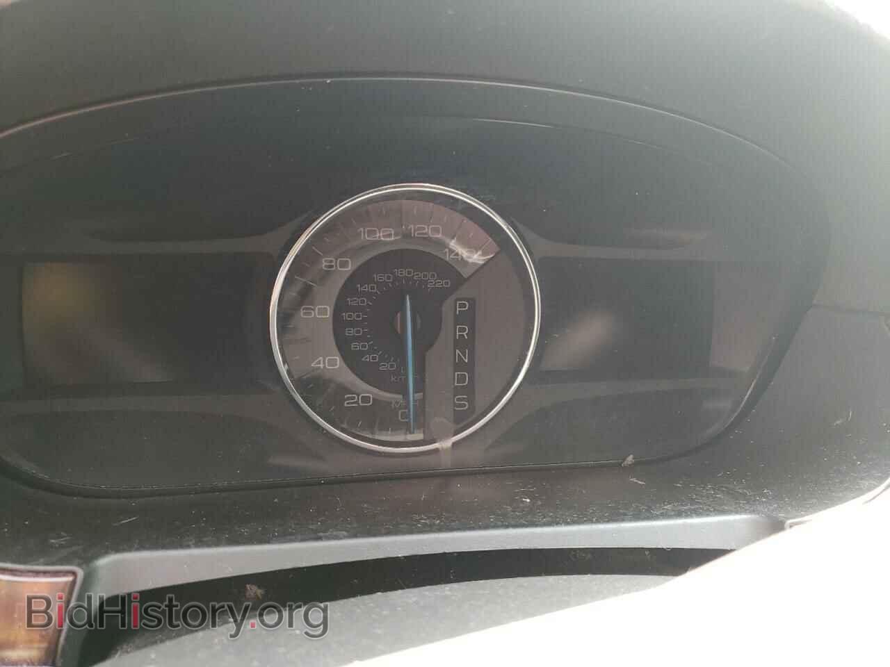 2013 FORD EDGE - VIN: 2FMDK4KC5DBA88621 - Photo 8