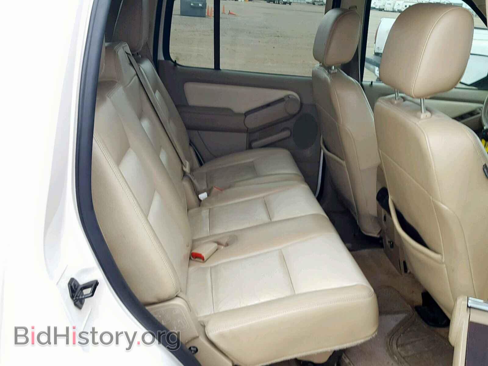 2007 FORD EXPLORER L - VIN: 1FMEU65E87UB68534 - Photo 6