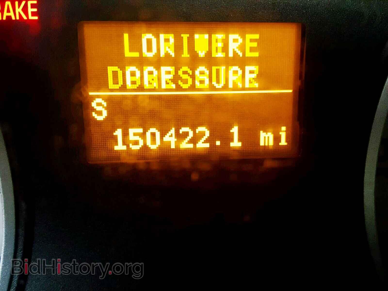 2007 FORD EXPLORER L - VIN: 1FMEU65E87UB68534 - Photo 8
