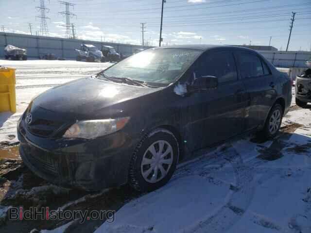 Фотография 2T1BU4EE6BC733896 - TOYOTA COROLLA 2011