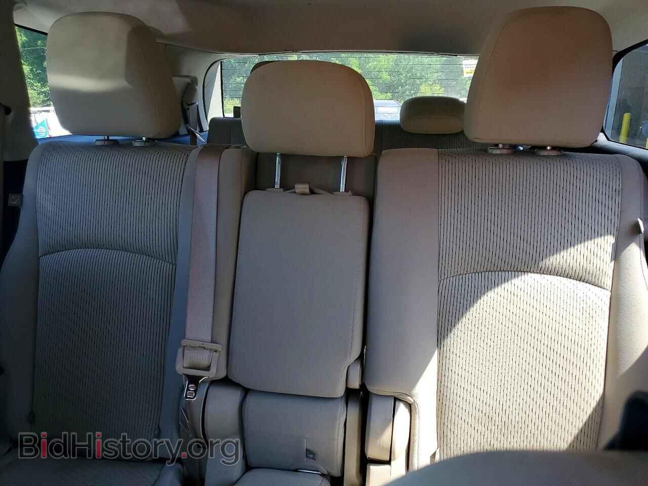 2017 DODGE JOURNEY - VIN: 3C4PDCBB4HT676954 - Photo 10