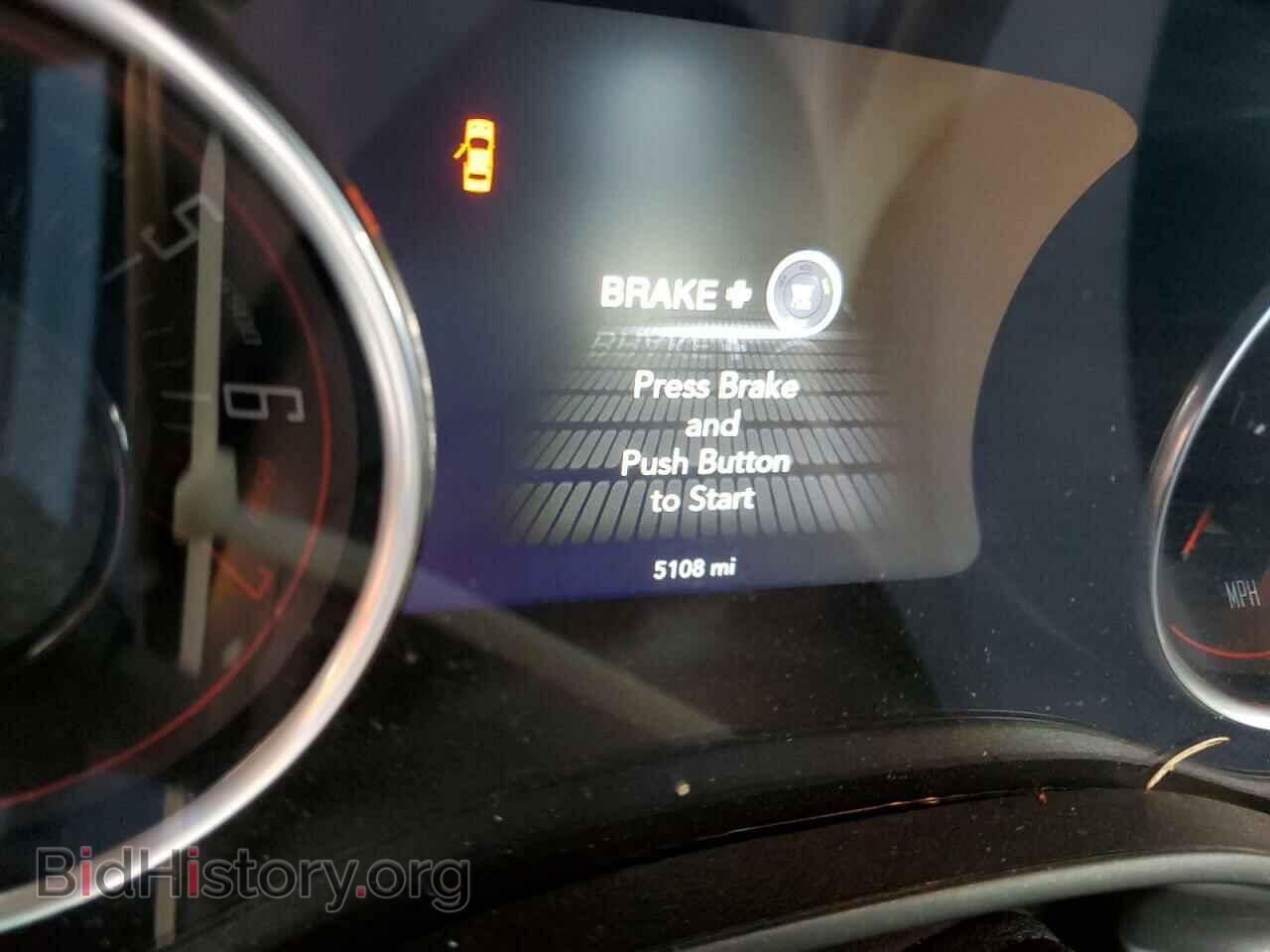 2023 DODGE CHALLENGER - VIN: 2C3CDZKG9PH507828 - Фото 9