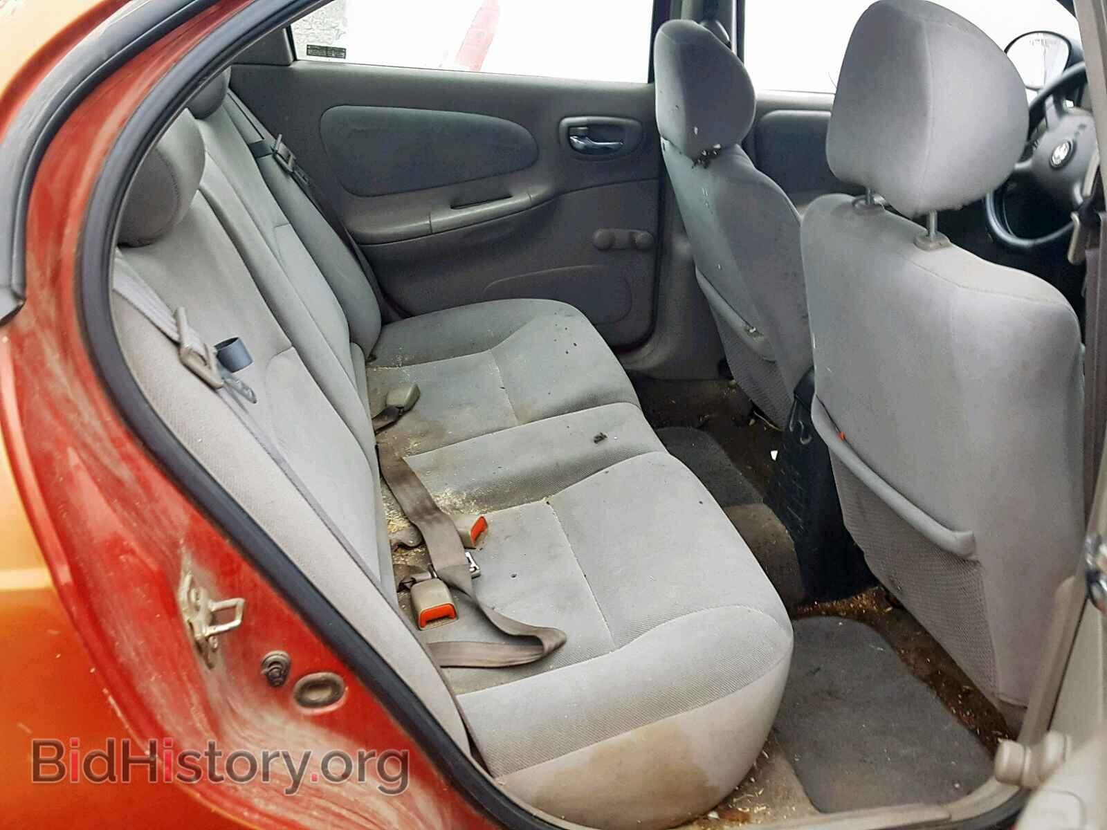 2000 DODGE NEON - VIN: 1B3ES46C7YD662186 - Фото 6