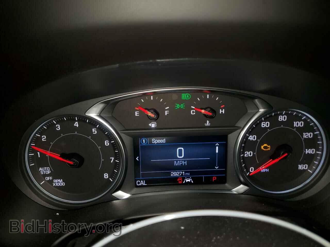 2024 GMC TERRAIN - VIN: 3GKALTEG0RL338621 - Photo 9