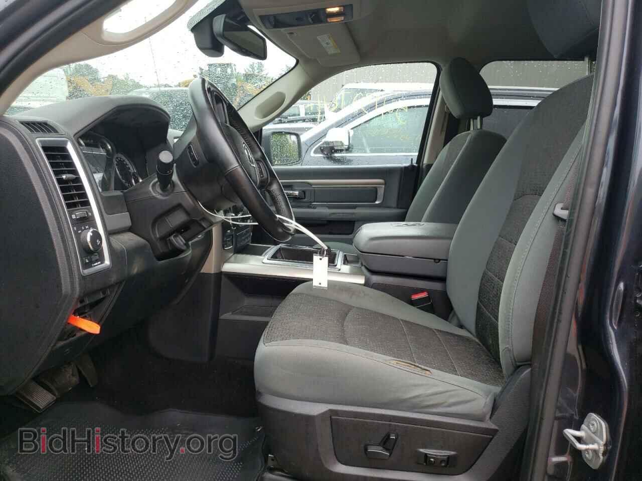 2015 RAM 1500 - VIN: 1C6RR7LT0FS705381 - Фото 7