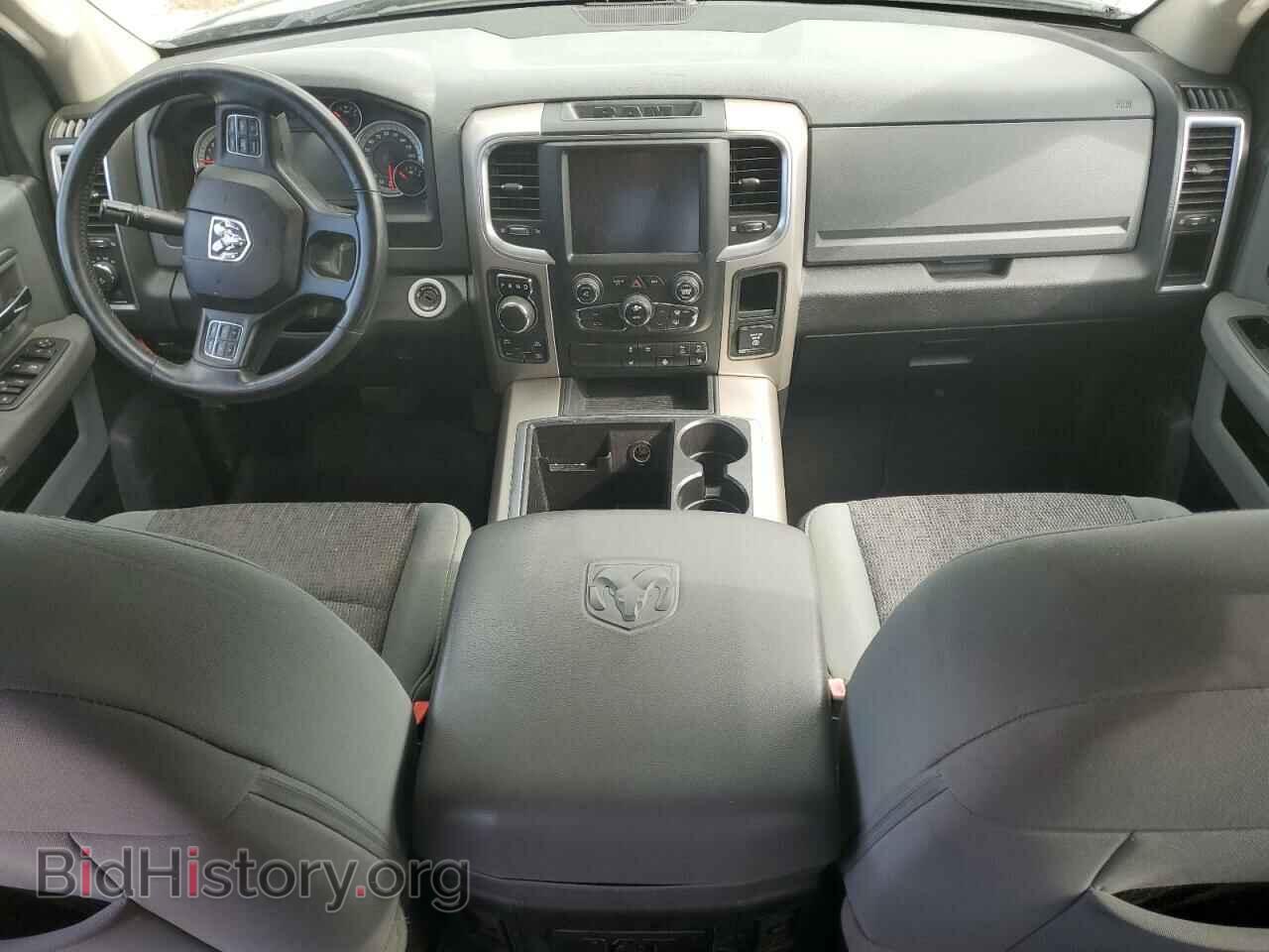 2015 RAM 1500 - VIN: 1C6RR7LT0FS705381 - Фото 8