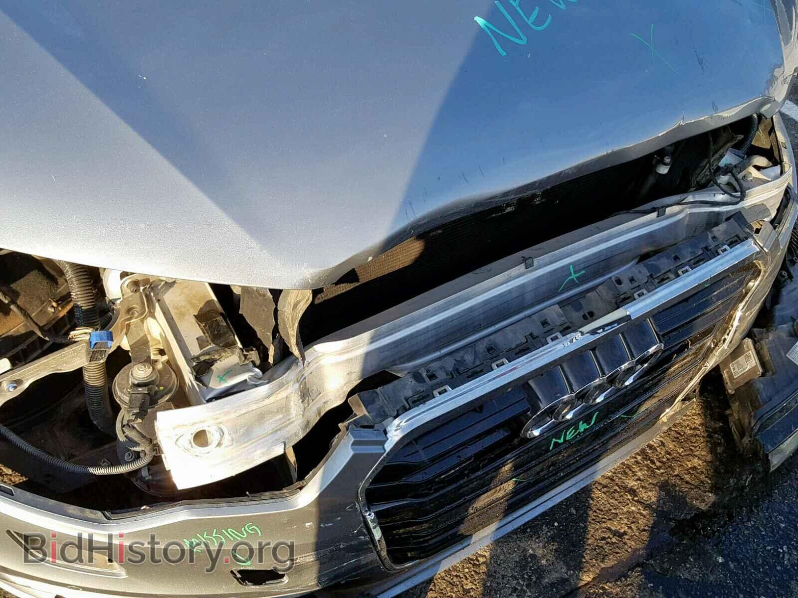 2012 AUDI A6 - VIN: WAUHGAFC9CN143104 - Фото 9