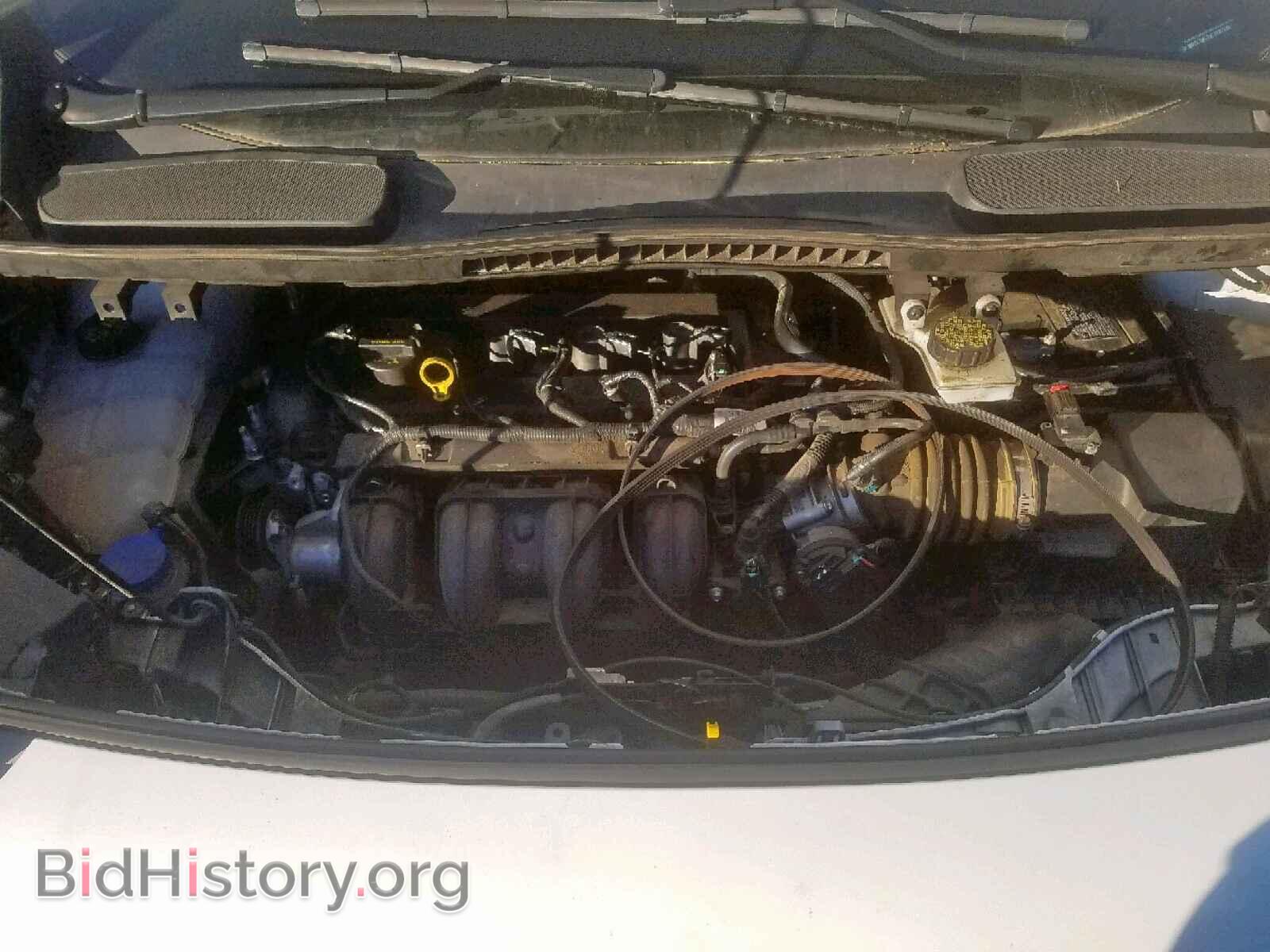 2015 FORD TRANSIT CO - VIN: NM0LS6E79F1197489 - Фото 7