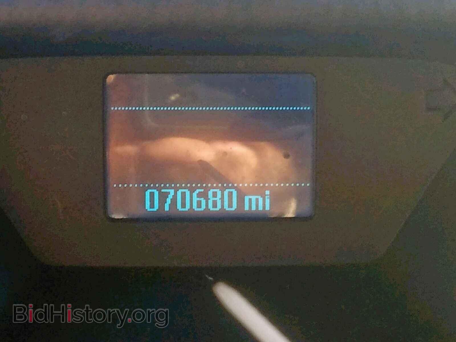2015 FORD TRANSIT CO - VIN: NM0LS6E79F1197489 - Фото 8