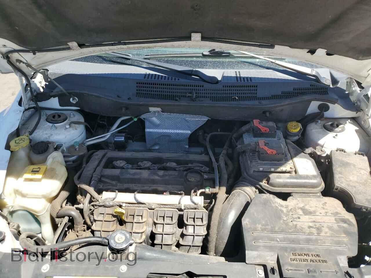 2012 DODGE CALIBER - VIN: 1C3CDWDA5CD515438 - Photo 12