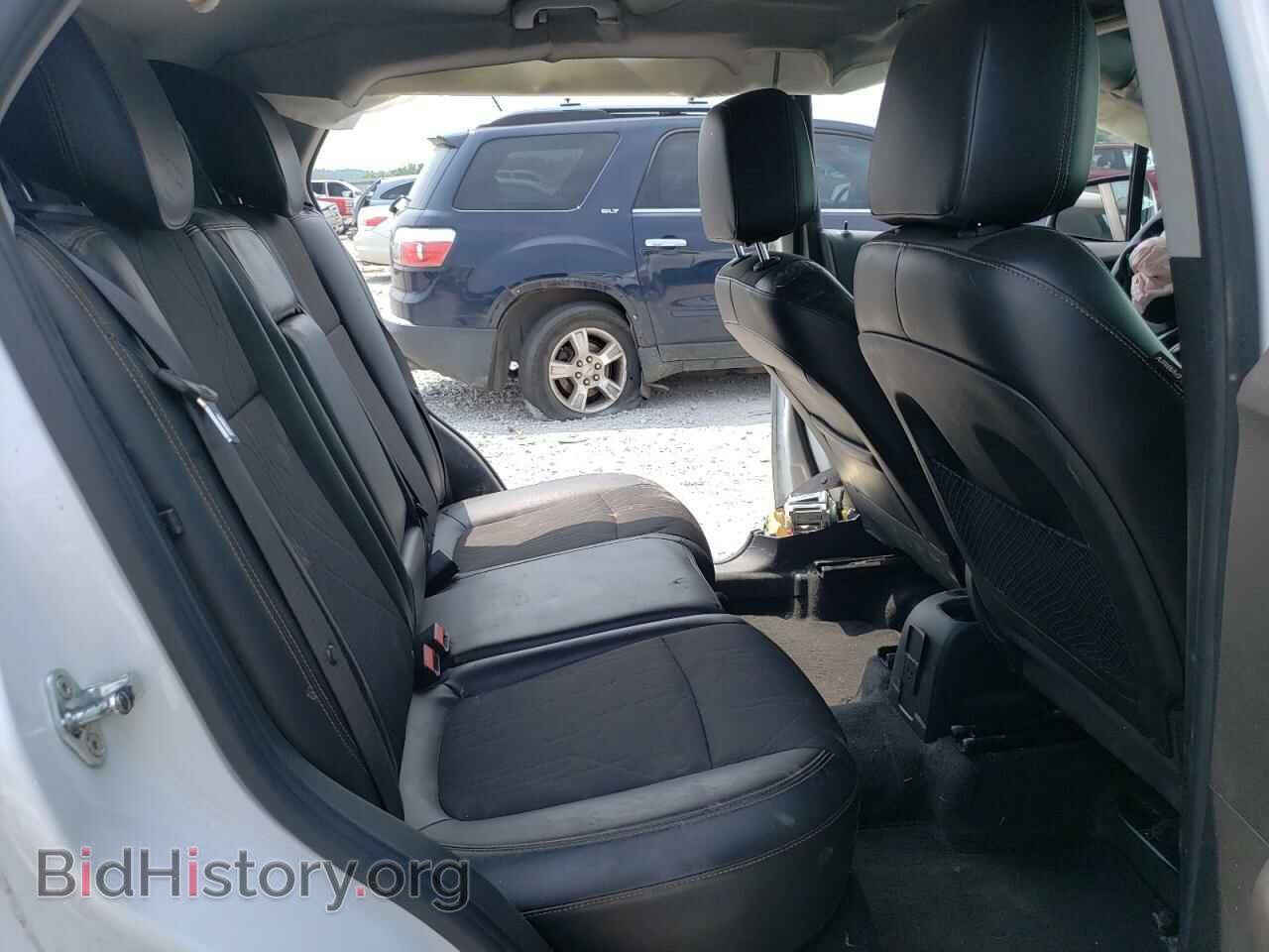 2018 CHEVROLET TRAX - VIN: KL7CJLSB2JB704309 - Фото 10