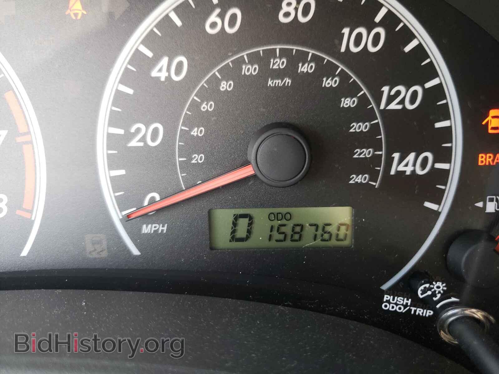 2013 TOYOTA COROLLA - VIN: 5YFBU4EEXDP115077 - Photo 8