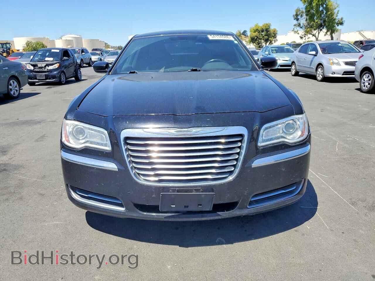 2012 CHRYSLER 300 - VIN: 2C3CCAAG0CH113683 - Фото 5