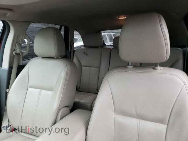2013 FORD EDGE - VIN: 2FMDK3JCXDBC36659 - Photo 10