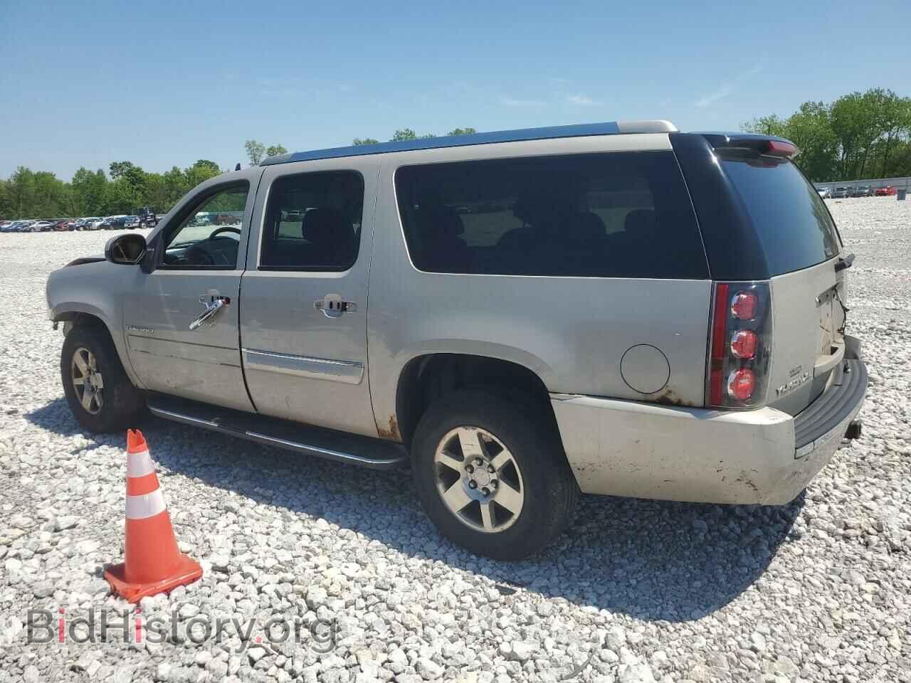 2007 GMC YUKON - VIN: 1GKFK66837J321883 - Фото 2