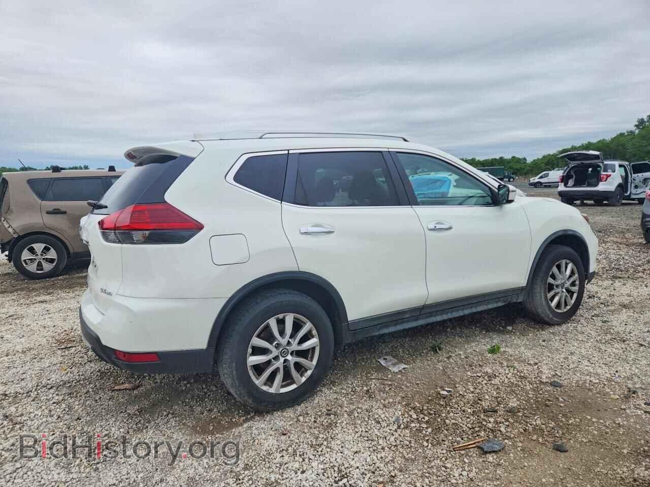 2018 NISSAN ROGUE - VIN: KNMAT2MV8JP575405 - Фото 3