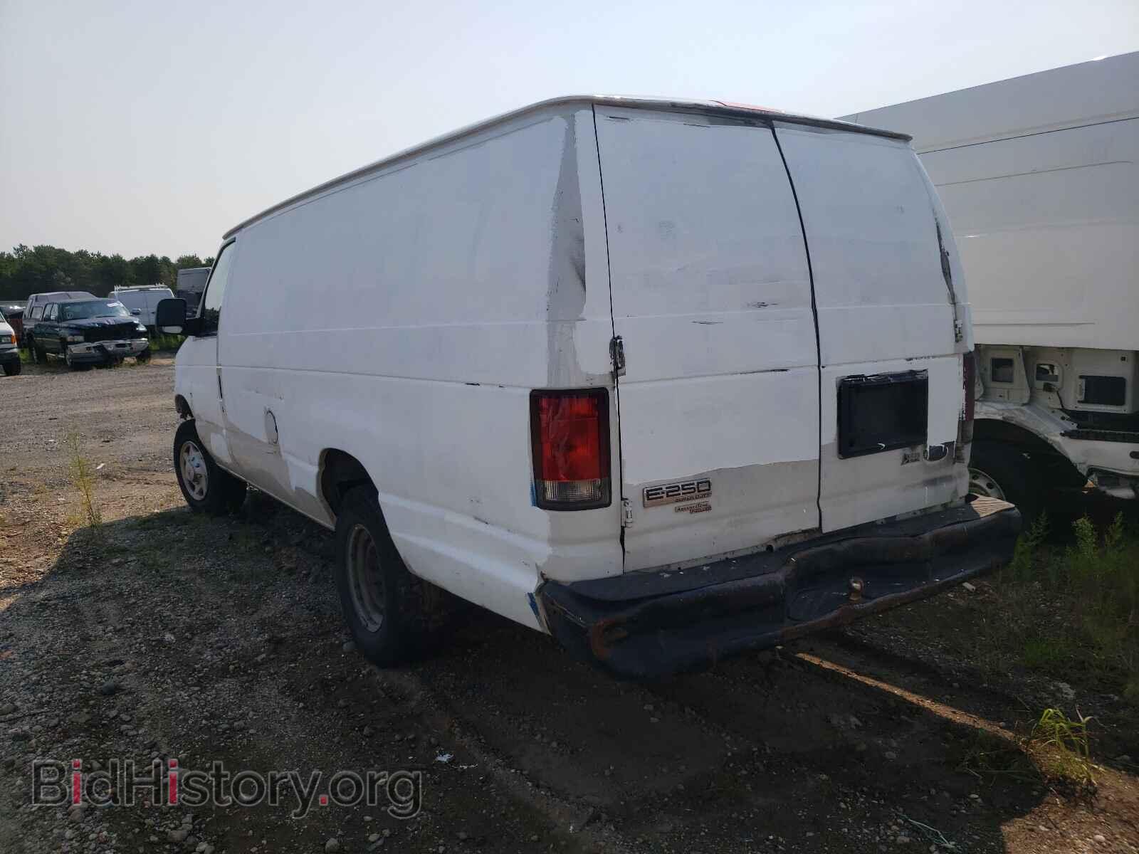 2014 FORD ECONOLINE - VIN: 1FTNS2EL4EDA01909 - Photo 3