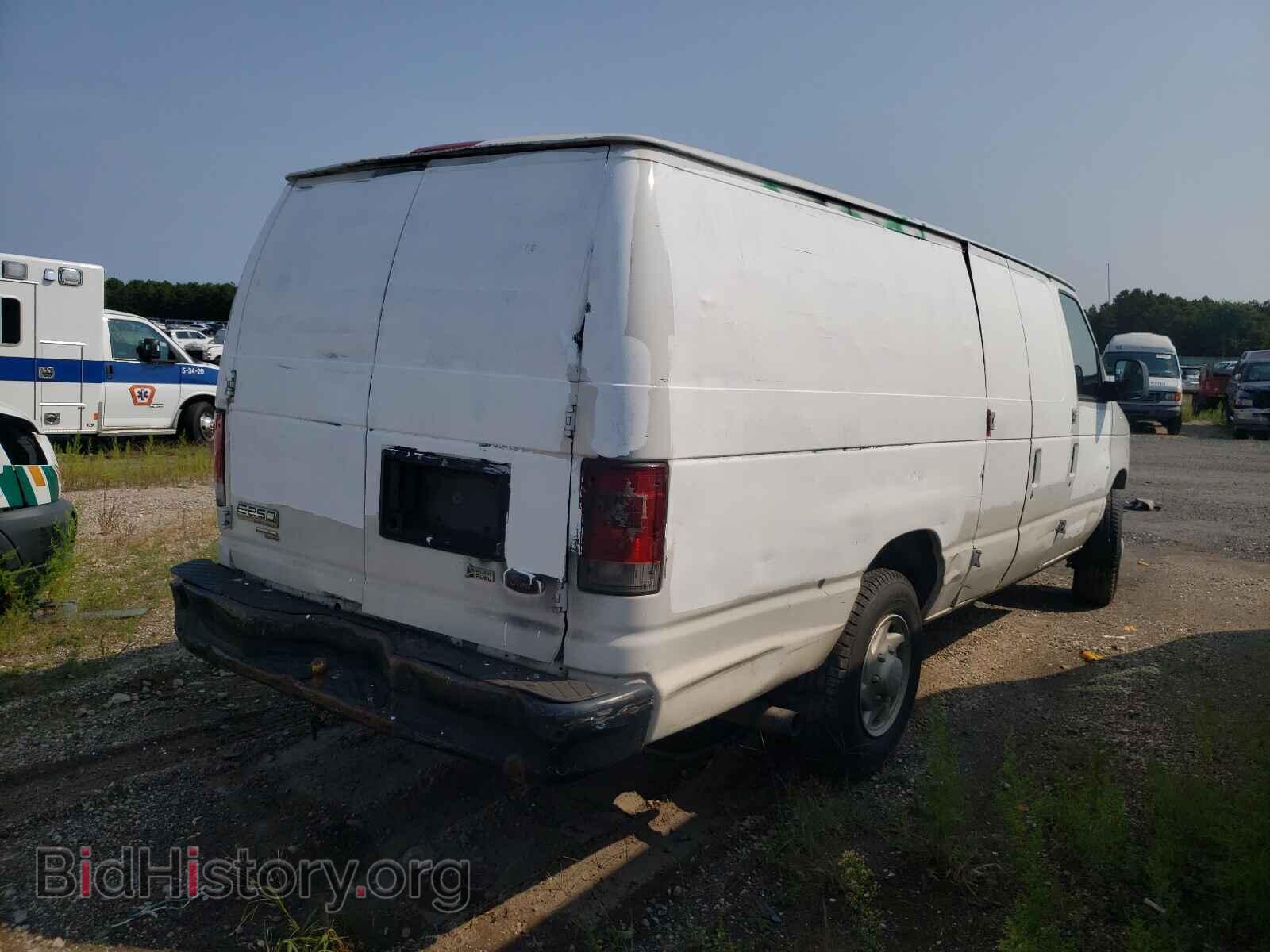 2014 FORD ECONOLINE - VIN: 1FTNS2EL4EDA01909 - Photo 4