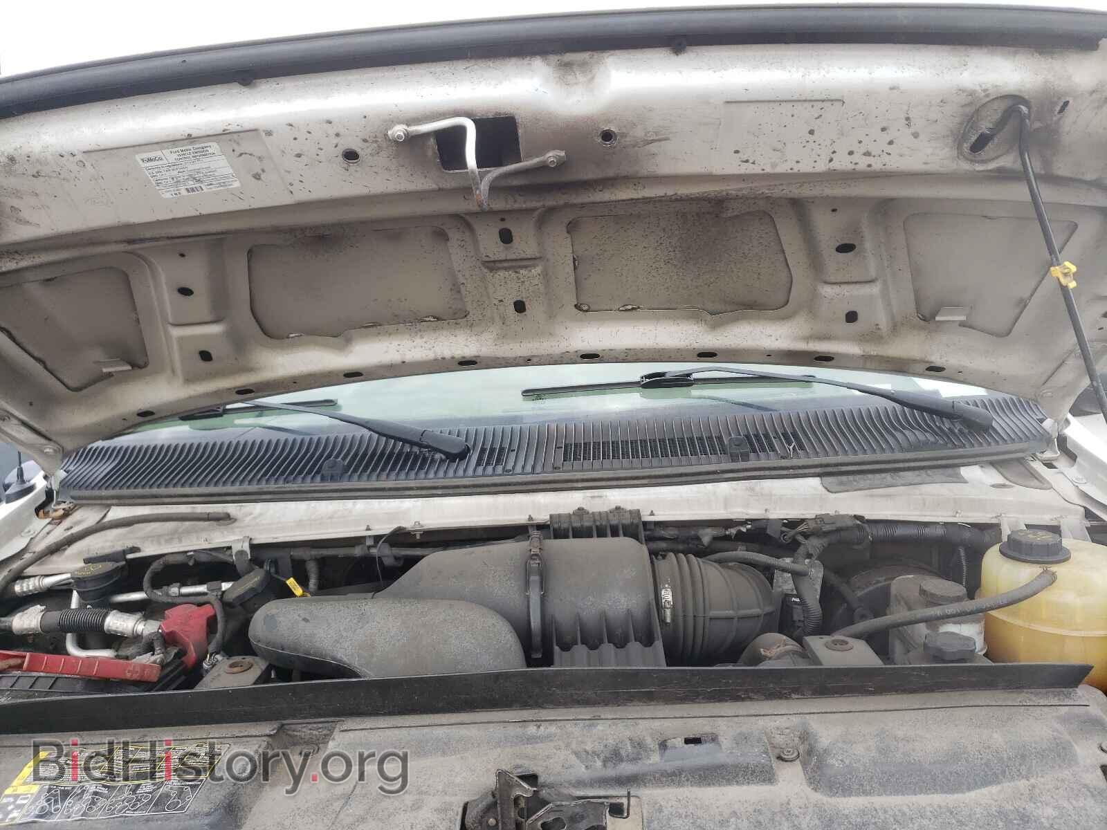 2014 FORD ECONOLINE - VIN: 1FTNS2EL4EDA01909 - Photo 7