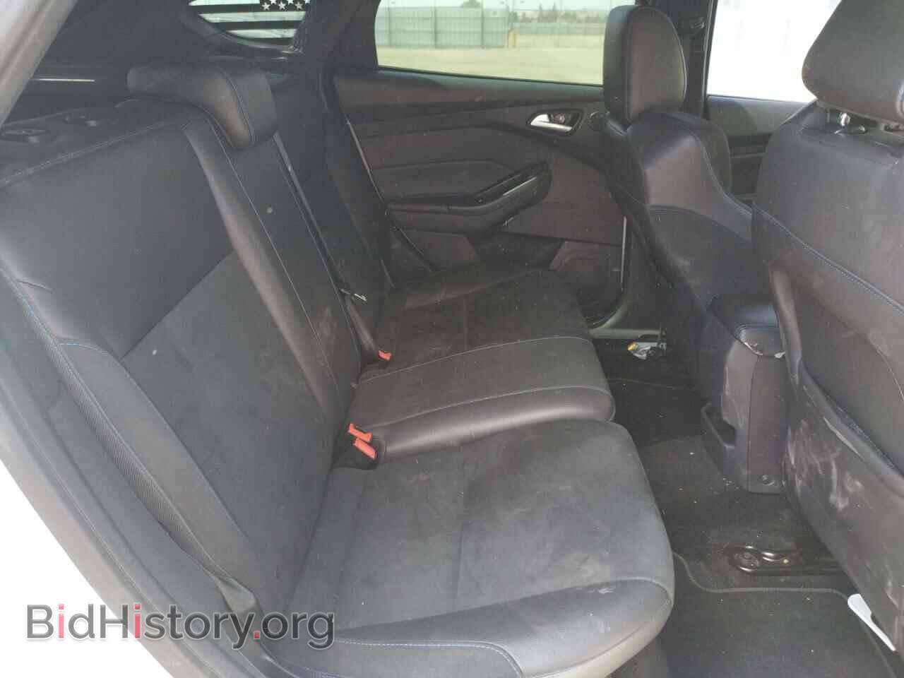 2017 FORD FOCUS - VIN: WF0DP3TH5H4121124 - Photo 6
