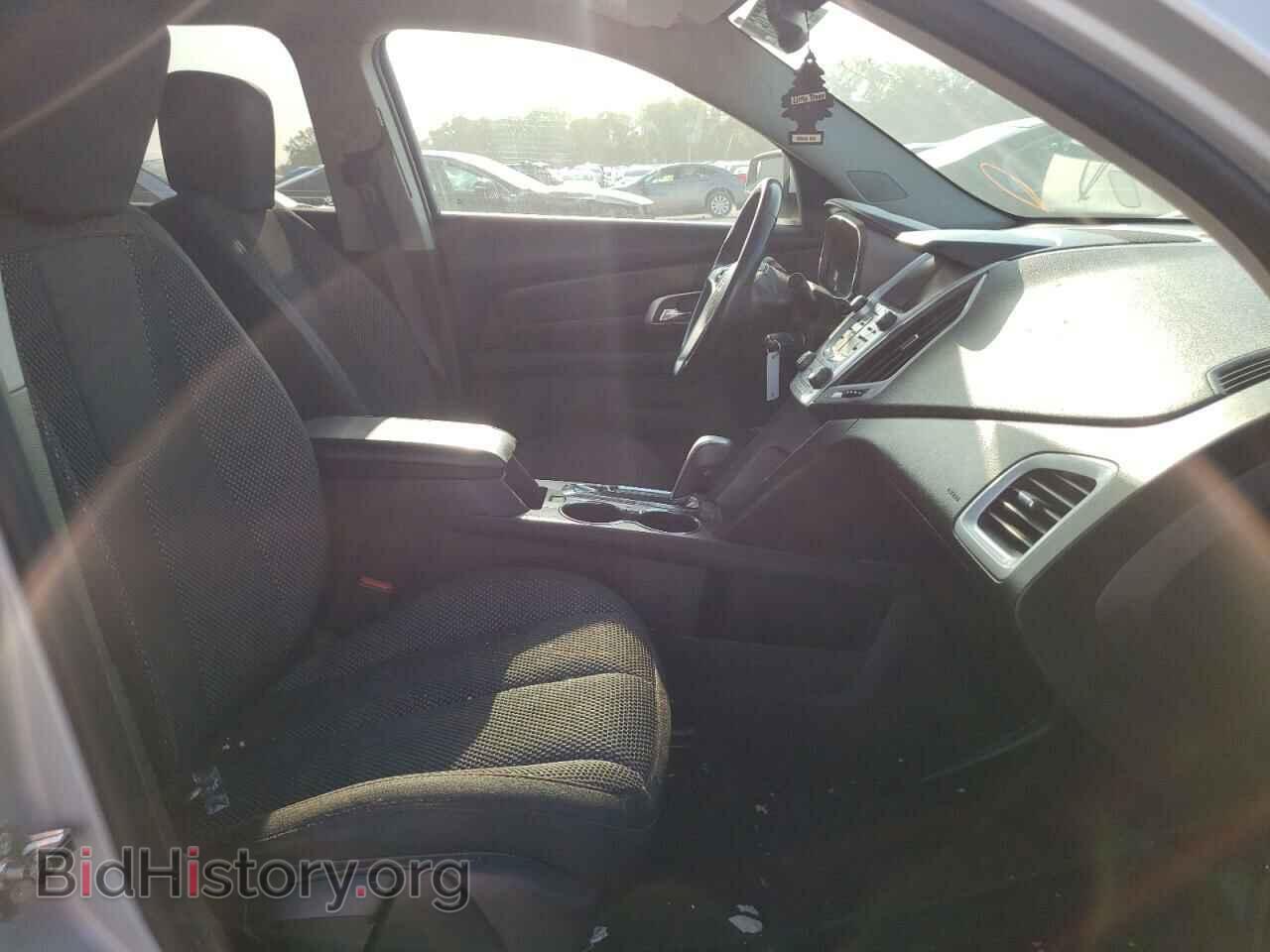 2013 GMC TERRAIN - VIN: 2GKFLTEK4D6375534 - Photo 5