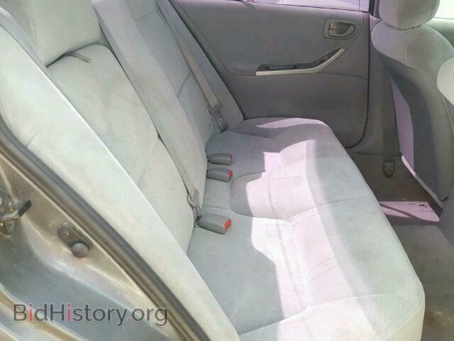 2003 MITSUBISHI GALANT - VIN: 4A3AA46G43E215527 - Фото 6