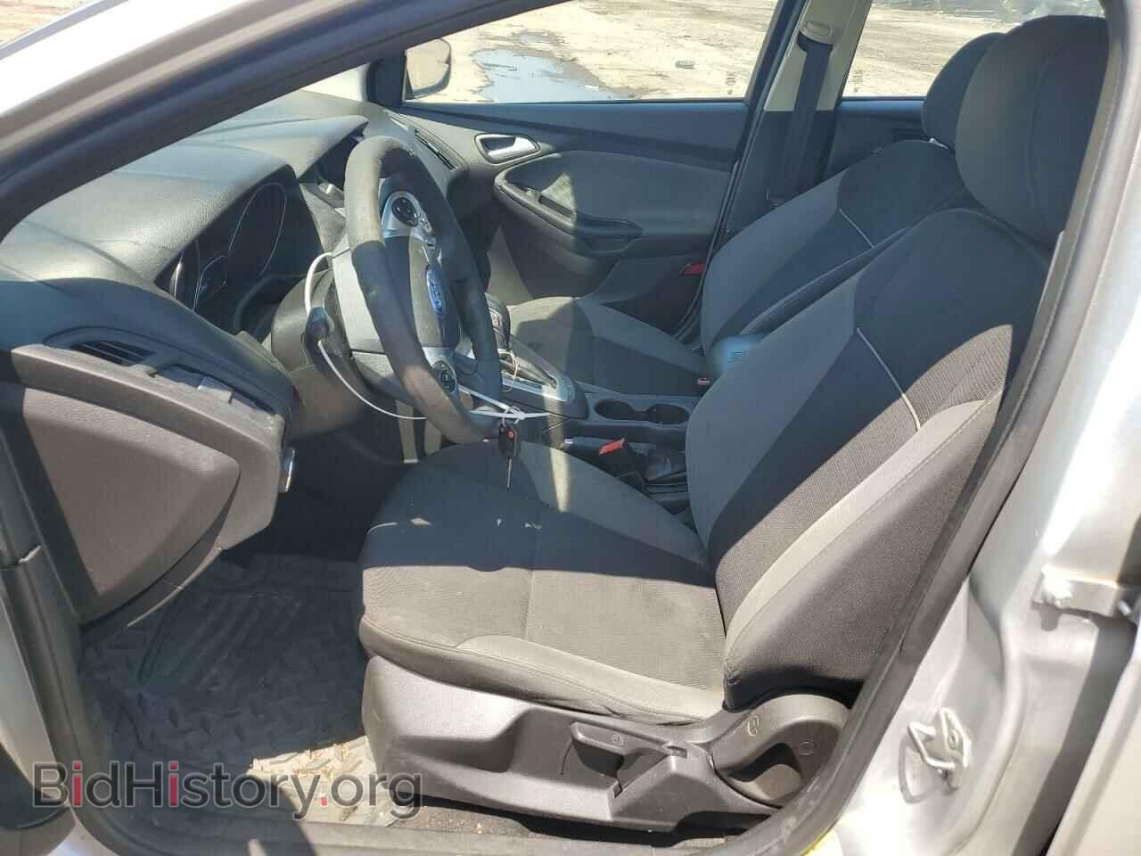 2014 FORD FOCUS - VIN: 1FADP3F21EL193889 - Photo 7