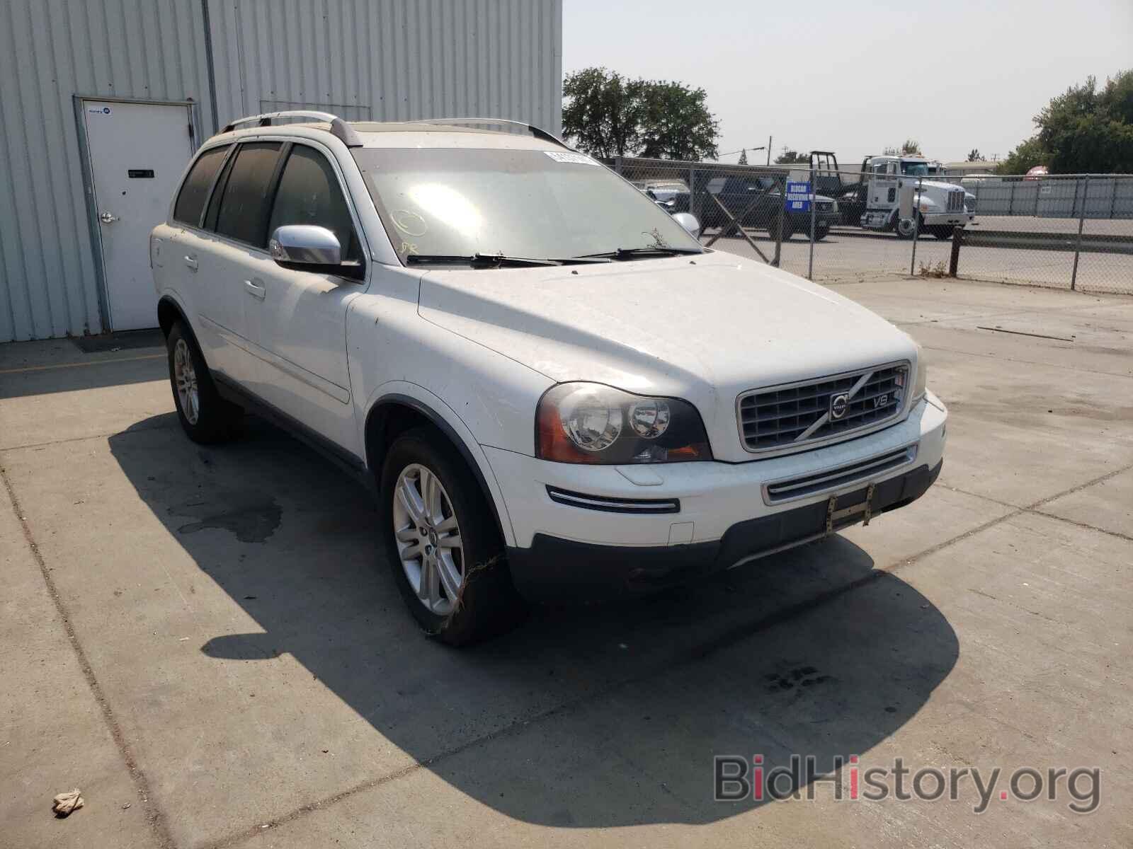 Photo YV4CZ852881438599 - VOLVO XC90 2008