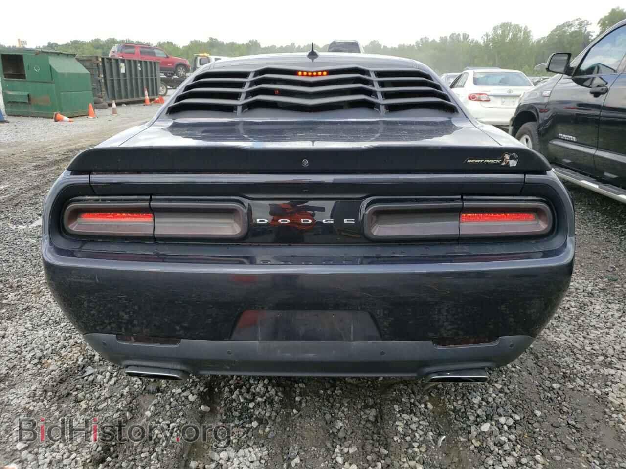 2018 DODGE CHALLENGER - VIN: 2C3CDZFJ0JH314593 - Photo 6