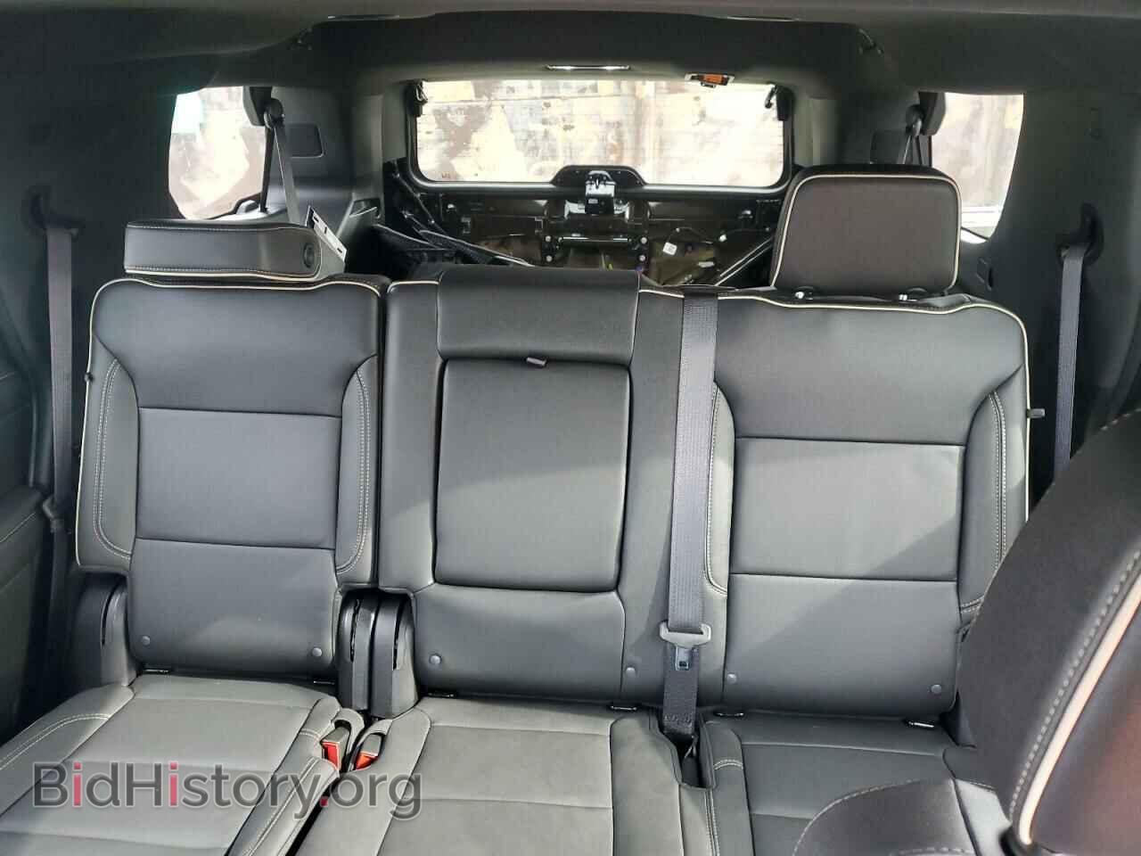 2024 GMC YUKON - VIN: 1GKS2BKD3RR138059 - Фото 10