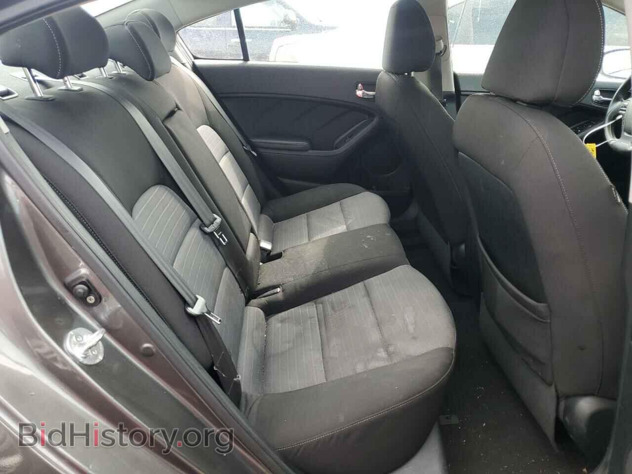 2014 KIA FORTE - VIN: KNAFX4A82E5056983 - Фото 10