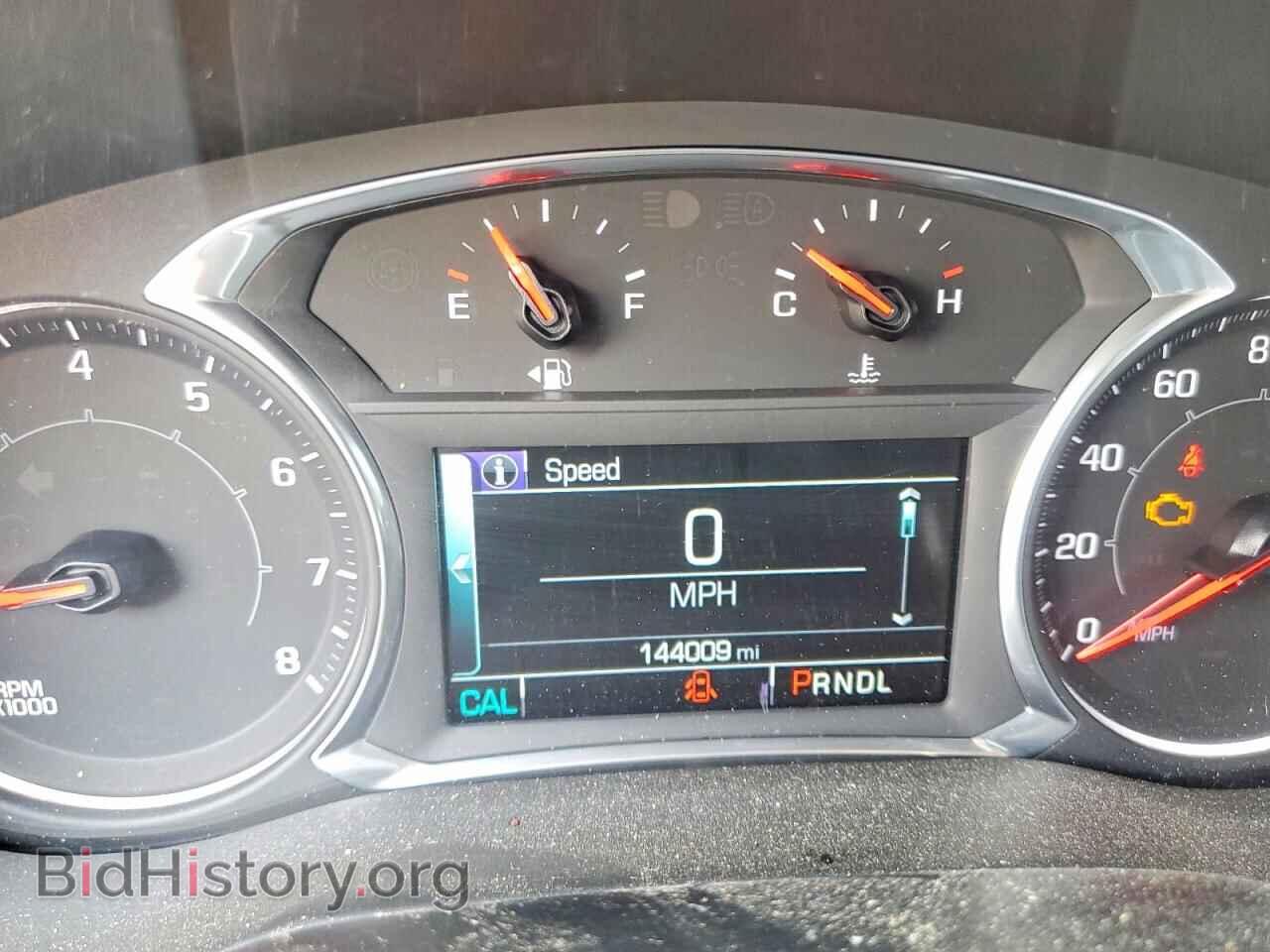 2019 GMC ACADIA - VIN: 1GKKNWLS2KZ208734 - Фото 9