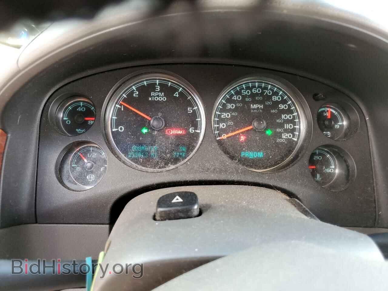 2013 GMC YUKON - VIN: 1GKS1CE06DR234441 - Фото 9