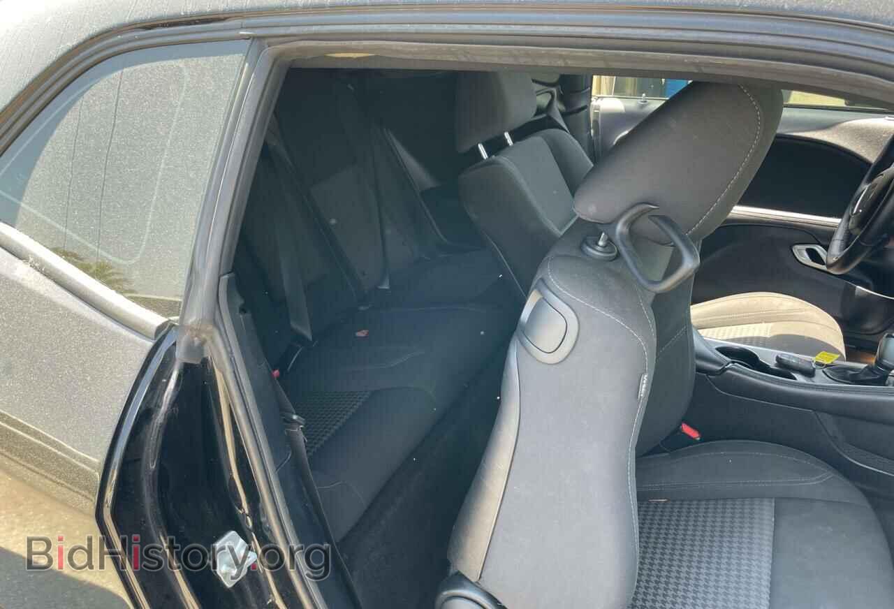 2018 DODGE CHALLENGER - VIN: 2C3CDZAG4JH111914 - Фото 6