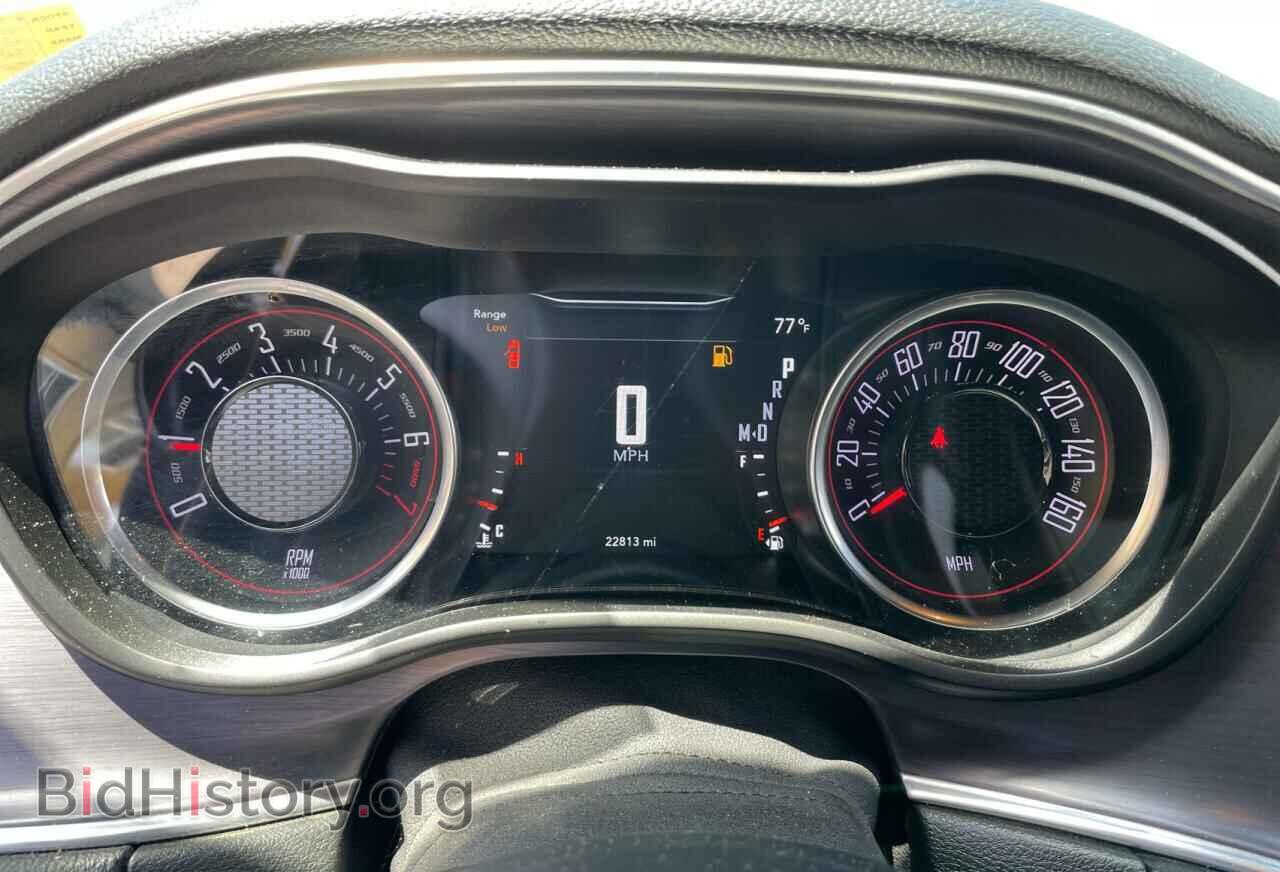 2018 DODGE CHALLENGER - VIN: 2C3CDZAG4JH111914 - Фото 8