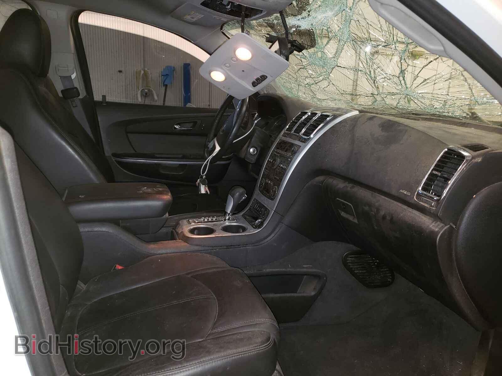 2012 GMC ACADIA - VIN: 1GKKVRED8CJ366236 - Photo 5