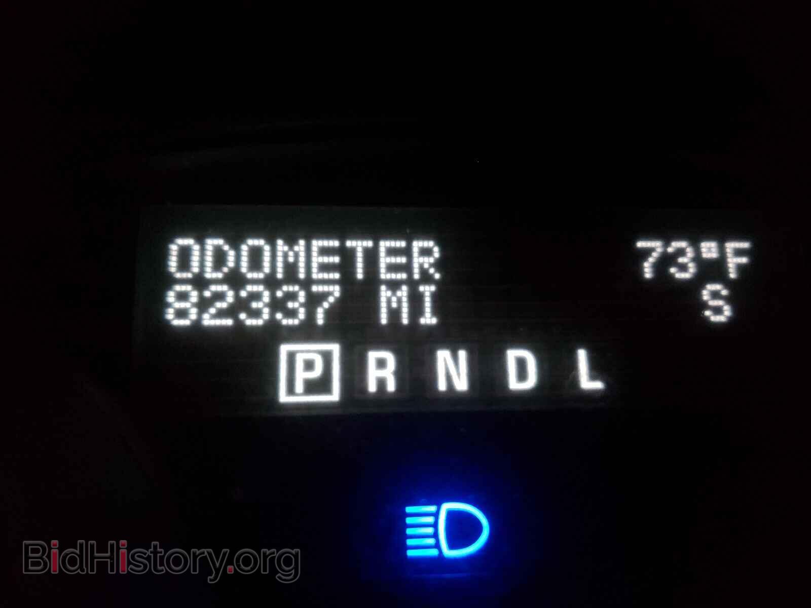 2012 GMC ACADIA - VIN: 1GKKVRED8CJ366236 - Photo 8