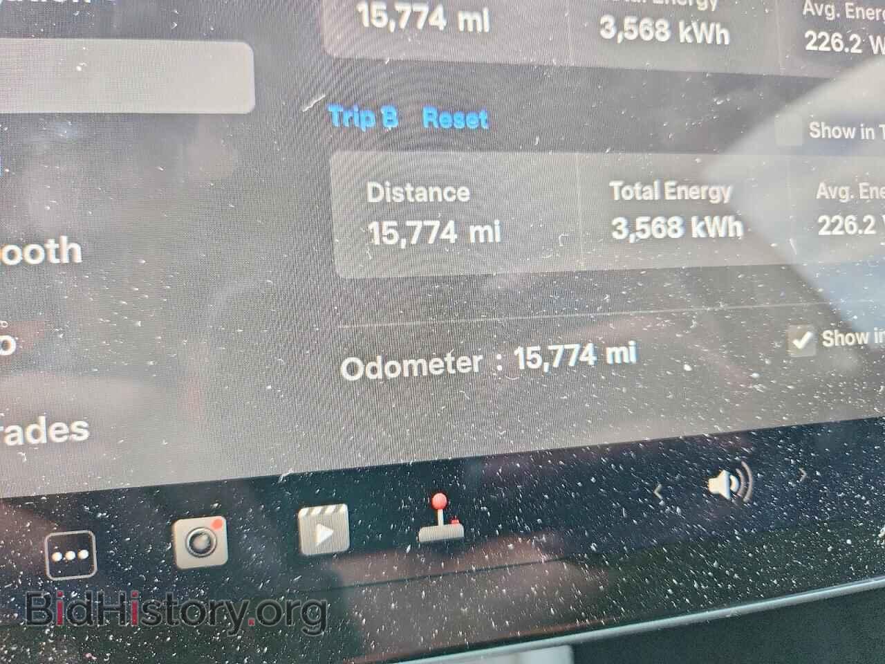 2024 TESLA MODEL 3 - VIN: 5YJ3E1EA4RF824460 - Photo 9