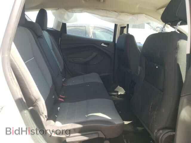 2015 FORD CMAX - VIN: 1FADP5AU3FL122599 - Фото 6
