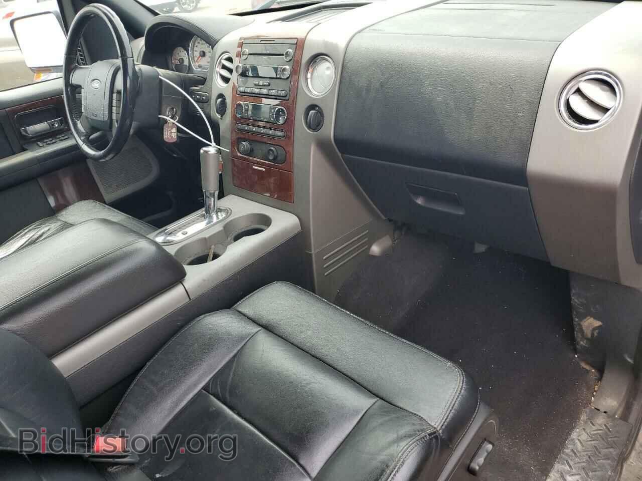 2008 FORD All Models - VIN: 1FTPX14V38FA96009 - Фото 8